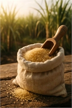 Sucre de canne BIO clair machado